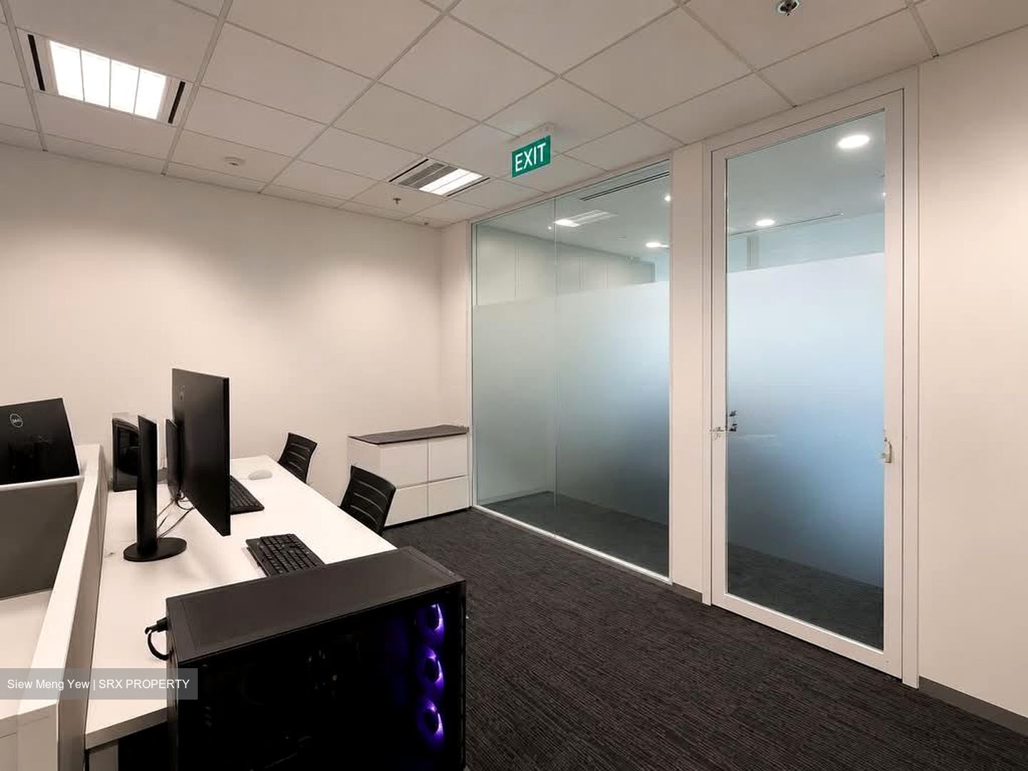 Ocean Financial Centre (D1), Office #571647231